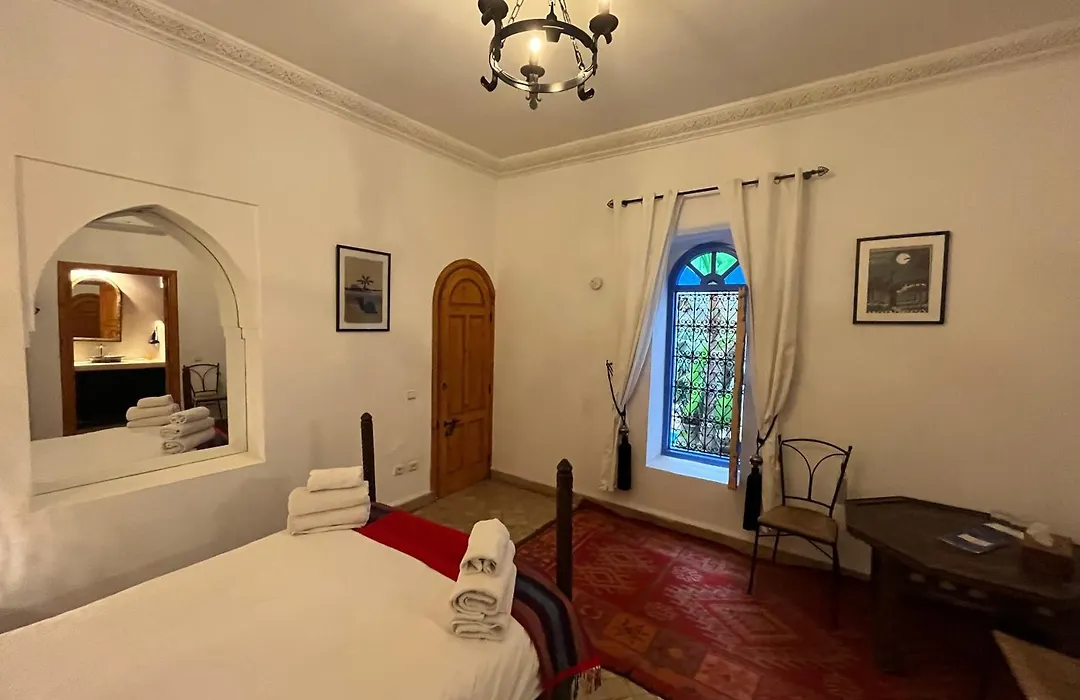 Riad Chameleon-1