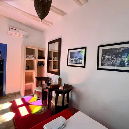 Riad Chameleon-2