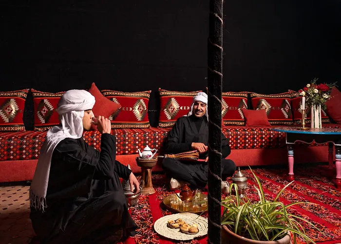 Riad Irhalne Marrakesh
